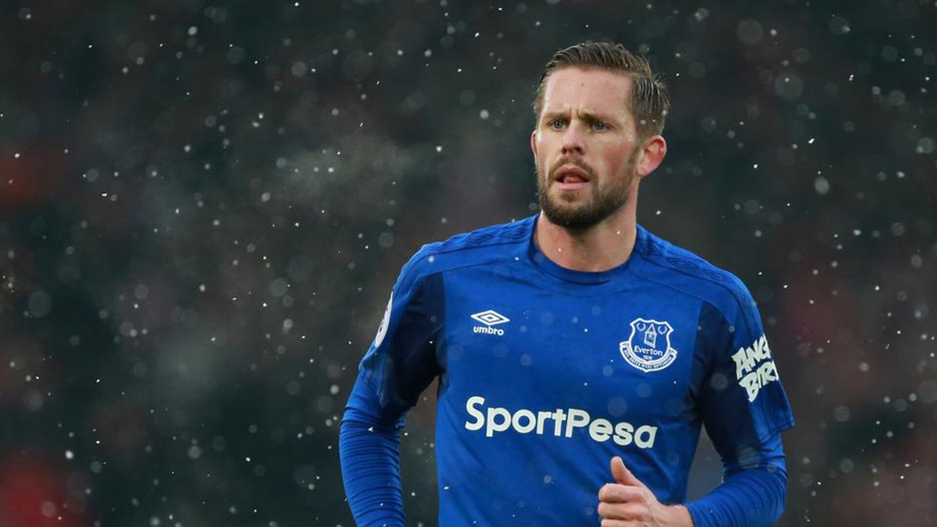 帕尔默,厄瓜多尔对阵新西兰的稳定器,为何他从不掉线?